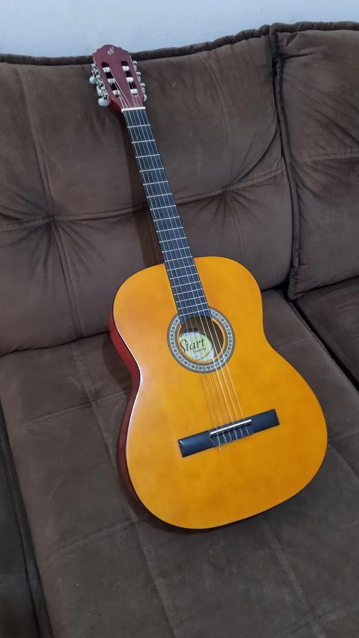 Violão Acústico Start - Nylon