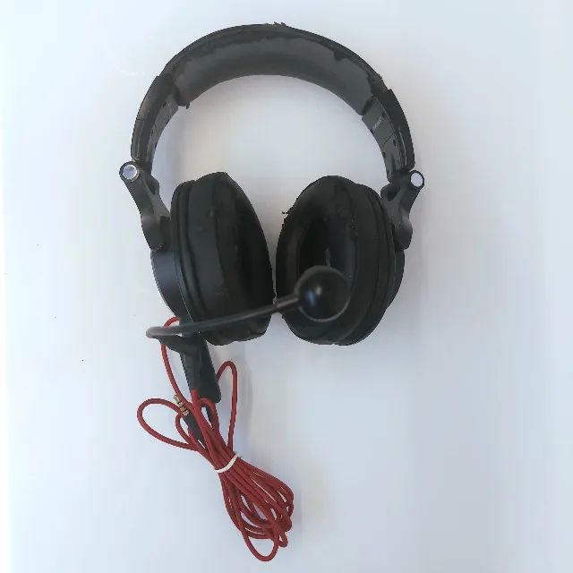 Fone Headset OneOdio A71 com Microfone | AVARIA ESTÉTICA