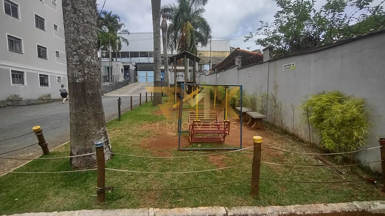 Apartamento 2 quartos, 1 vaga - Santos Dumont - Juiz de Fora/MG - Foto 3