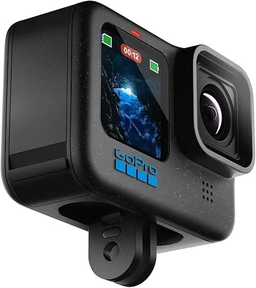 GoPro Hero 12 Black