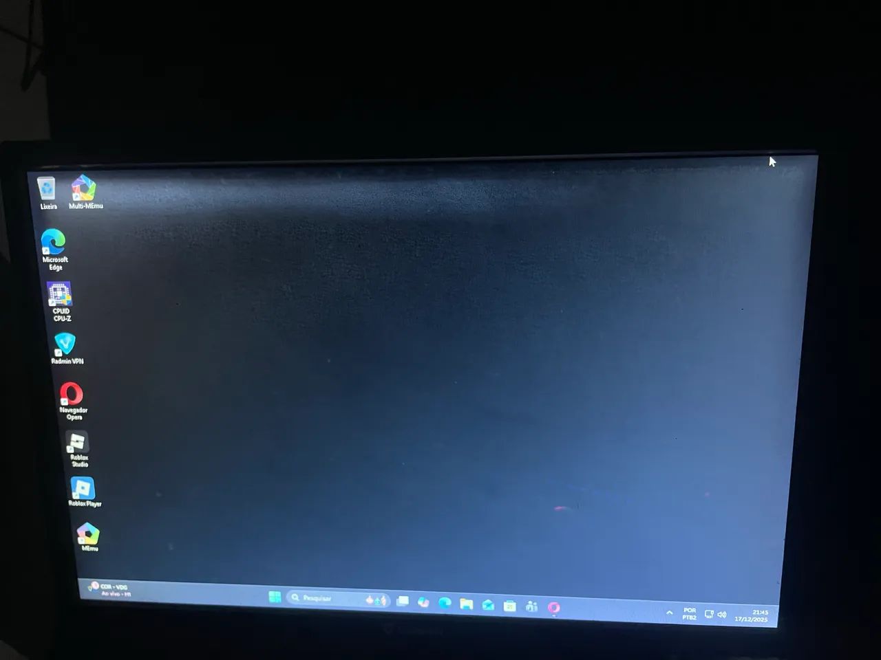 Pc gamer Ryzen 51600 rx 590 gme  - Foto 3