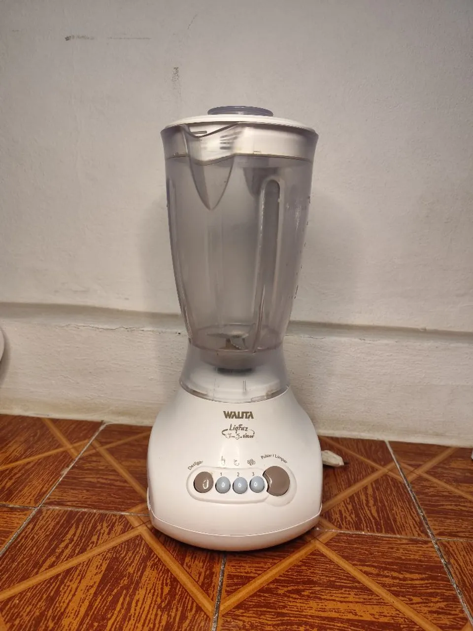 Liquidificador usado
