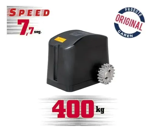 ? Promoção motor para portao ?