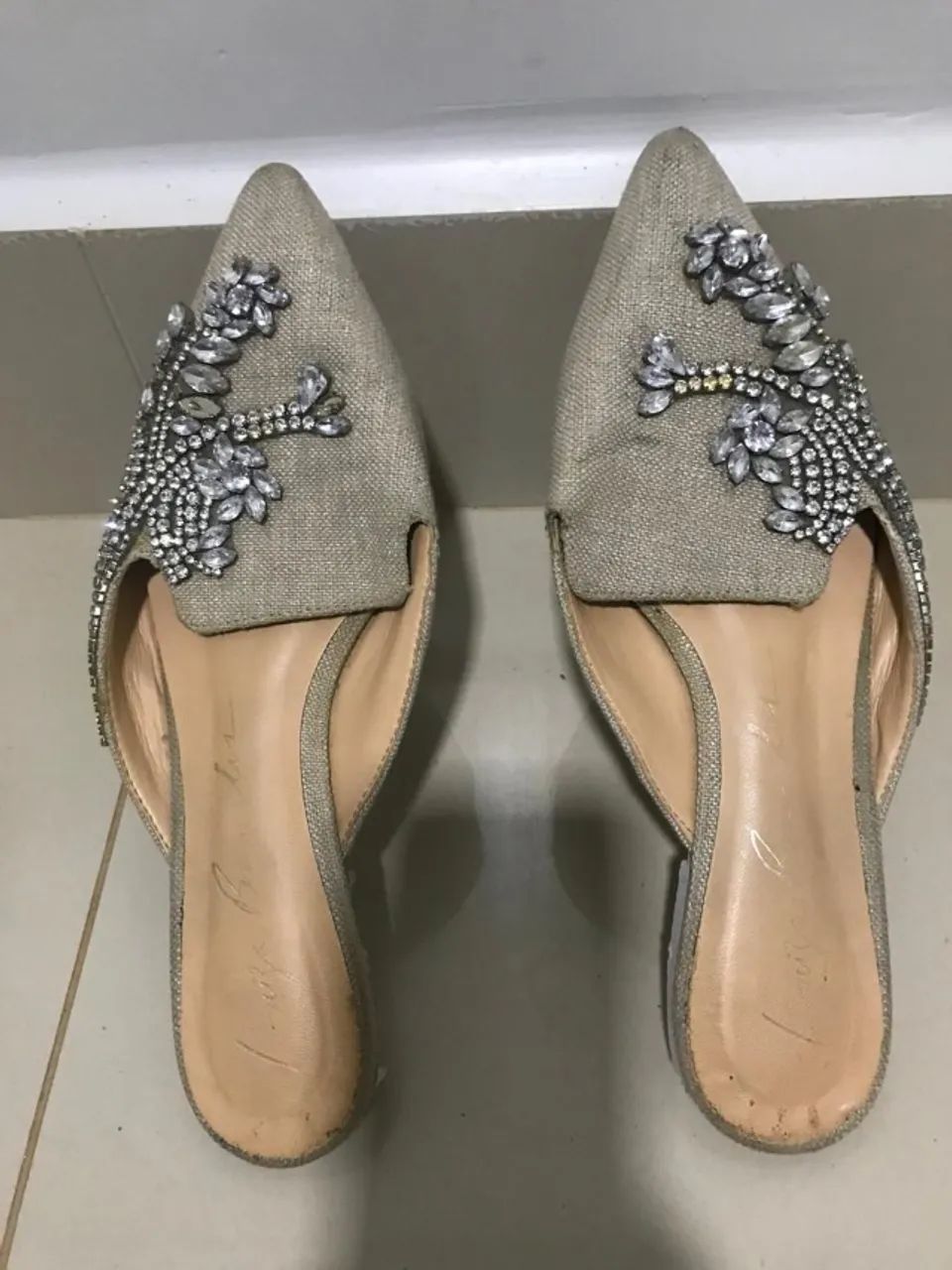 Sapatos Luiza Barcelos - Foto 5
