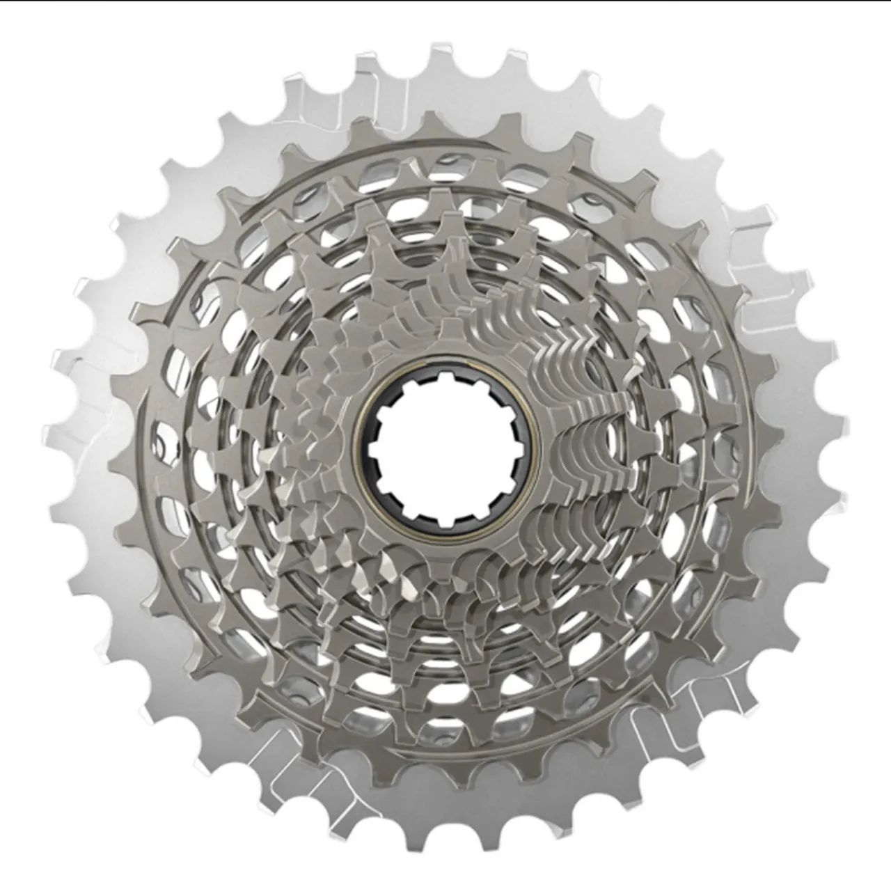 K7 Sram red 10-28