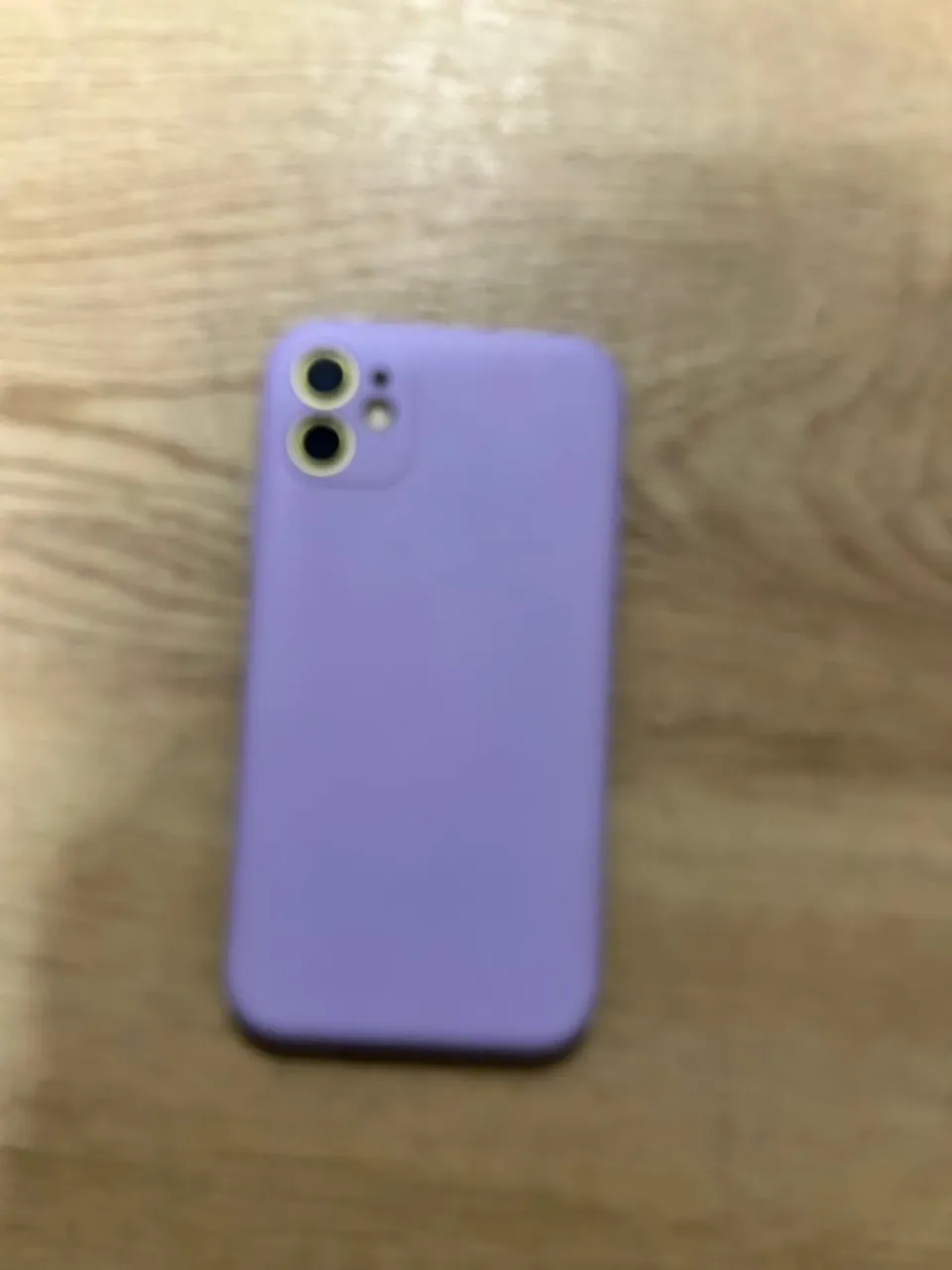 iPhone 11 amarelo 128gb