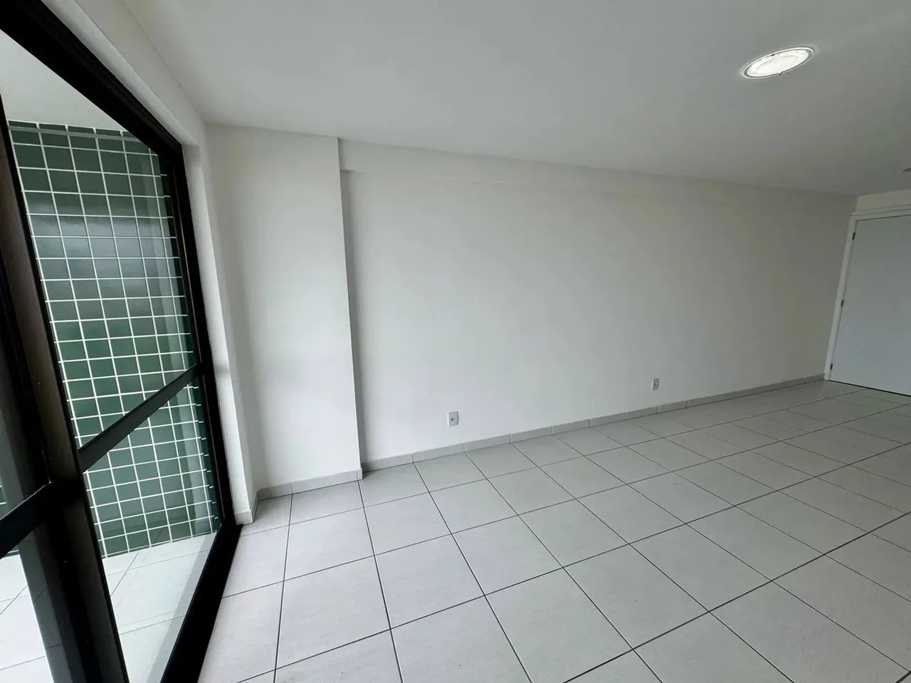 Imóvel para aluguel possui 137 metros quadrados com 4 quartos em Boa Viagem - Recife - PE - Foto 3