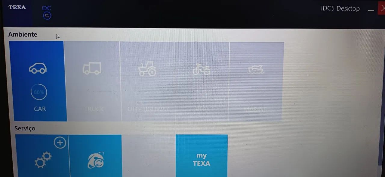 TEXA Navigator Nano S  - Foto 2