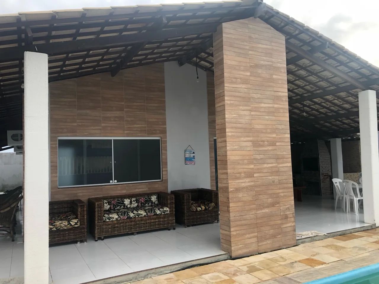 CASA NA PRAIA DO SACO  - Foto 2