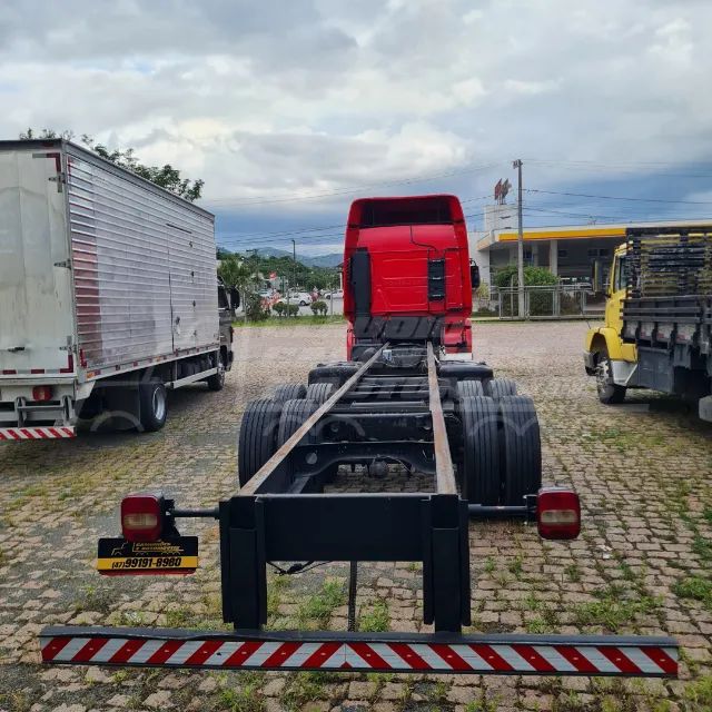 Volkswagen 24-280 - Foto 4
