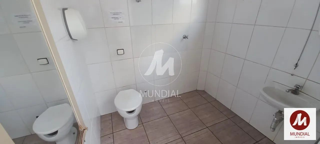 Salão/Galpão (salão - térreo) - Foto 7