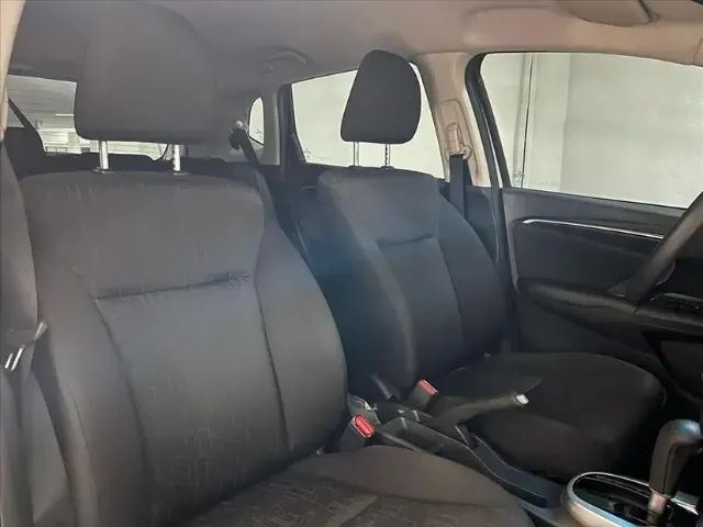 FIT LX  1.5 CVT 2017  (EXTRA) (81) 99869.8623 BIANCA - Foto 5