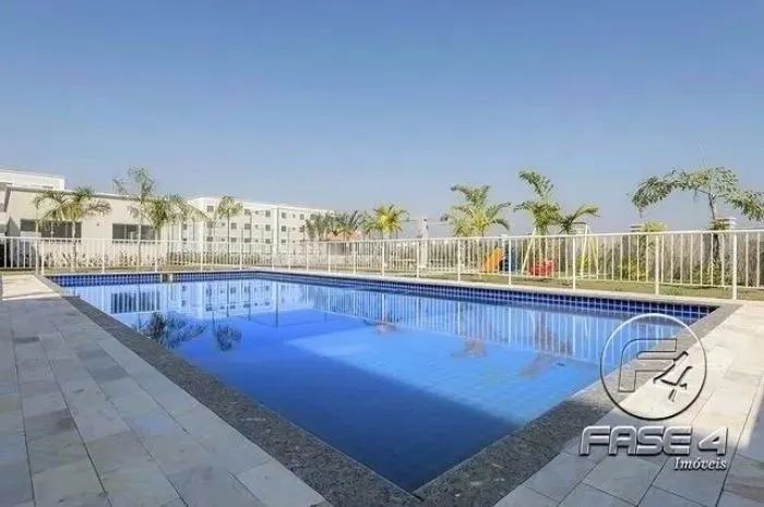 Condomínio Parque Recanto das Borboletas - Foto 11