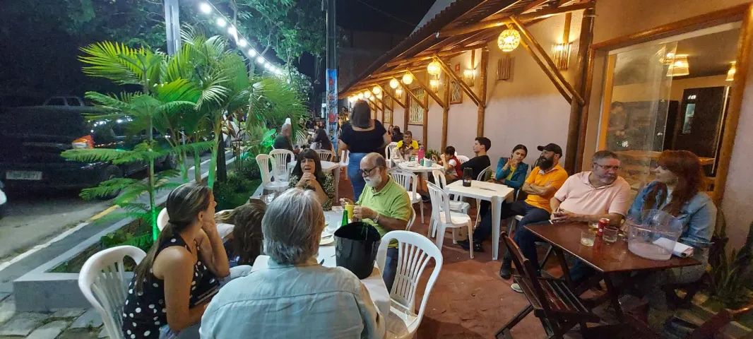 ALUGA-SE IMÓVEL PARA COMÉRCIO EM ÓTIMA LOCALIZAÇÃO (com repasse de ponto) - Foto 5