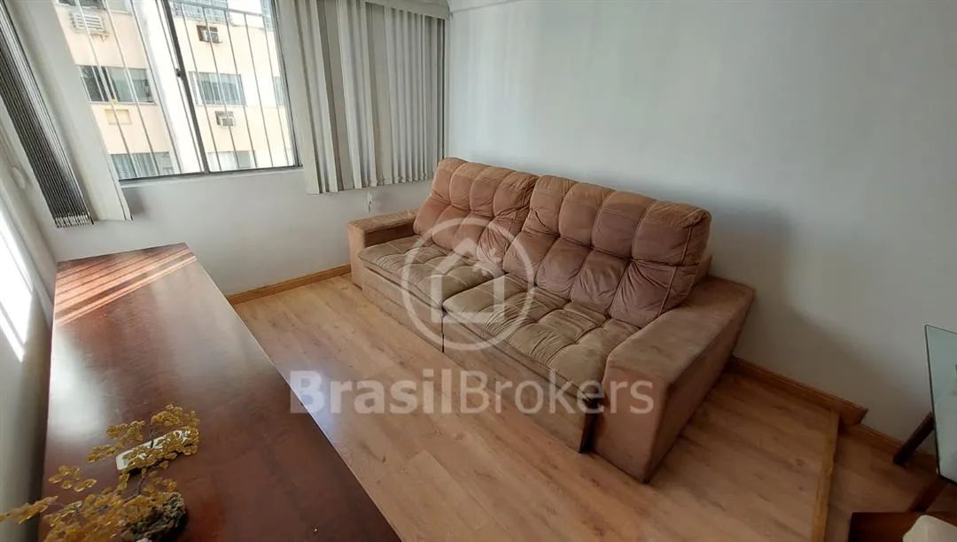 Apartamento à venda com 65,00m² e 2 quartos em Tanque, Rio de Janeiro - RJ - Foto 6