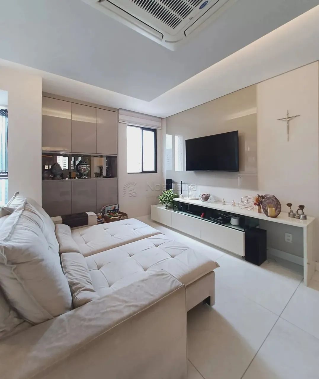Imóvel para venda tem 104 metros quadrados com 3 quartos em Rosarinho - Recife - PE - Foto 5