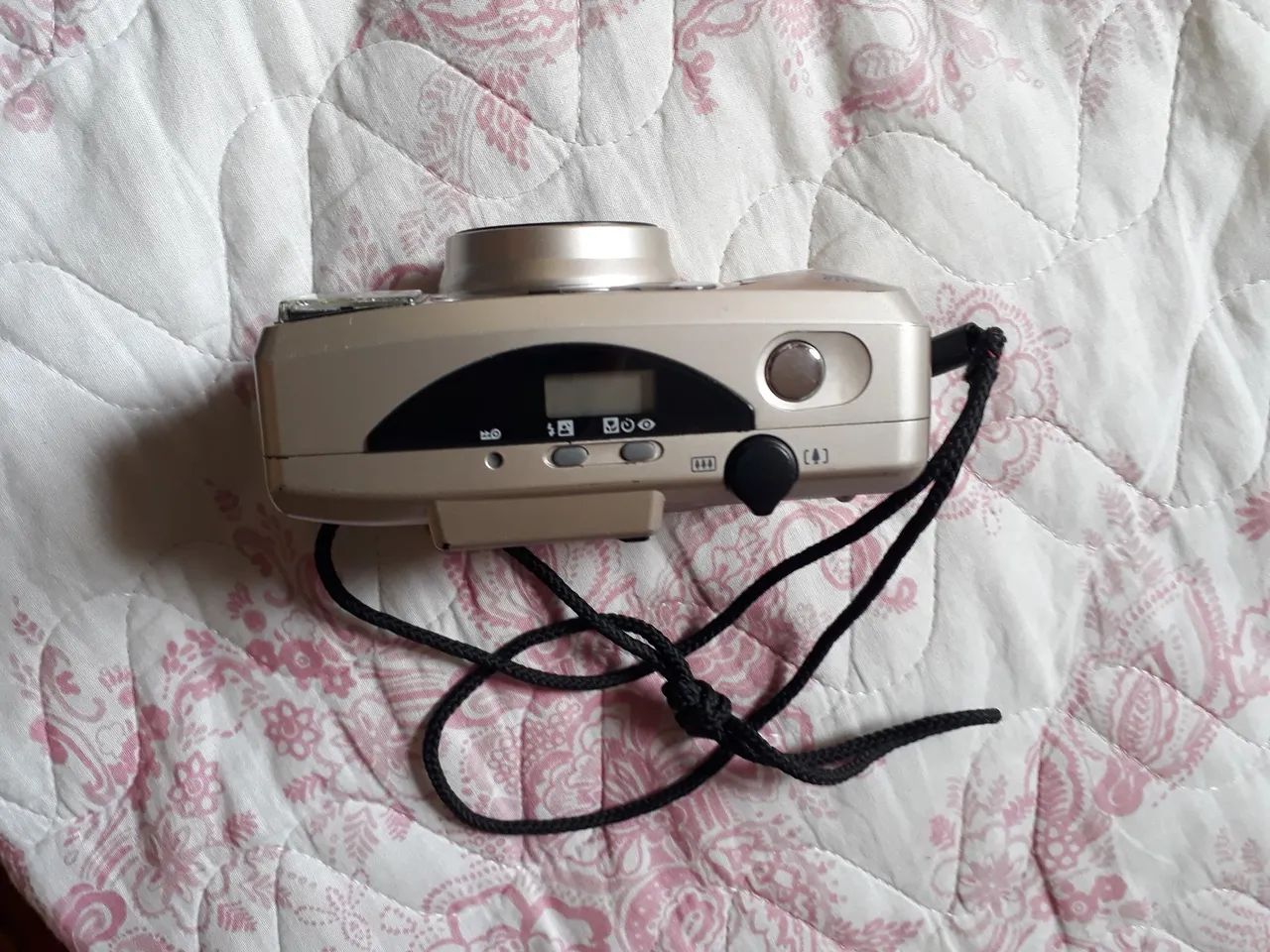 Maquina Fotografica Antiga - Foto 3