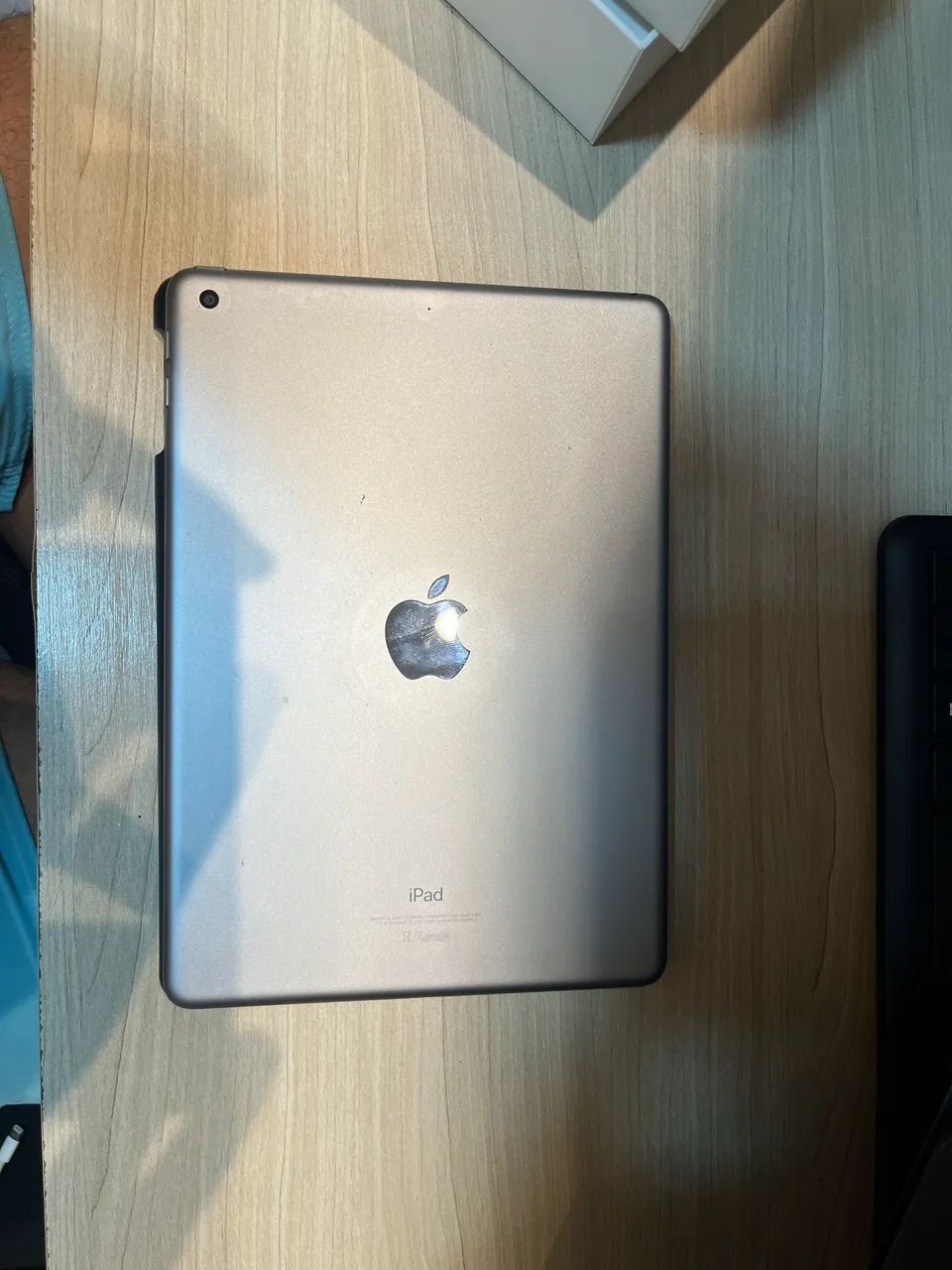 iPad 6 Geração - Foto 4