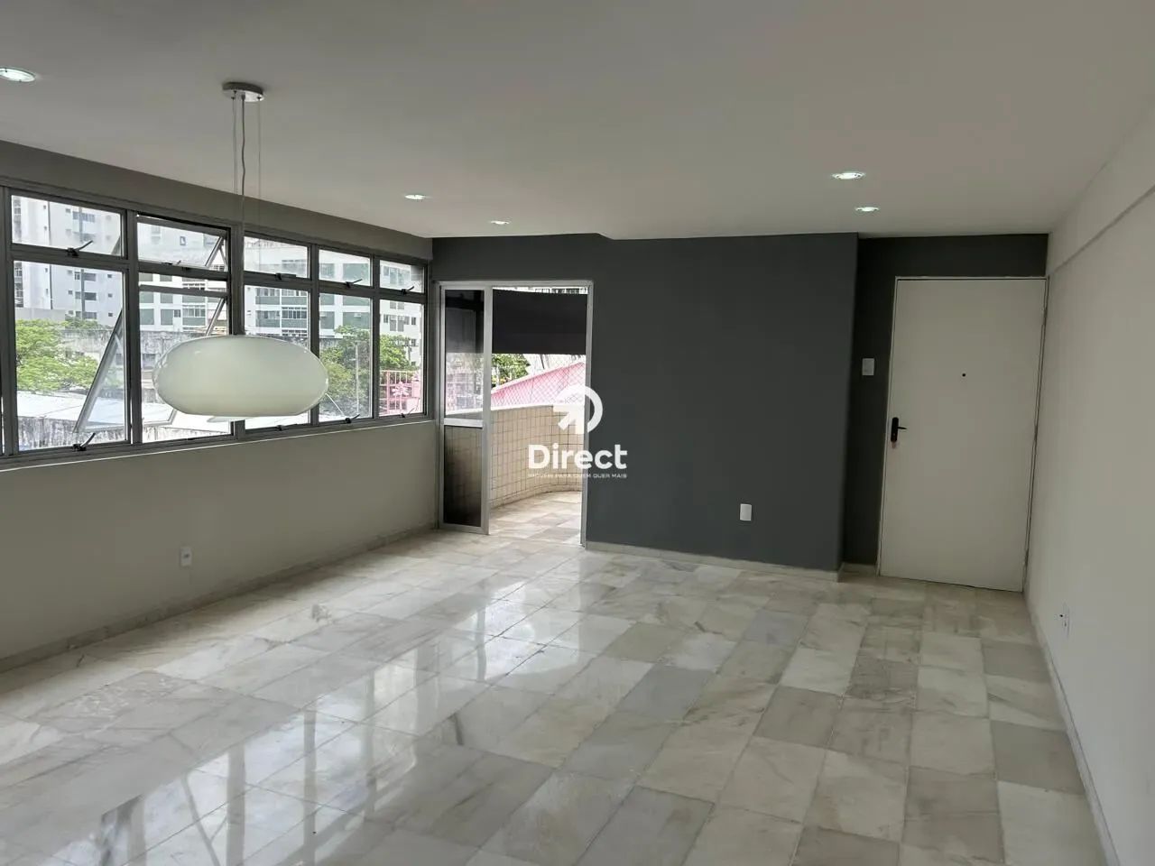 Apartamento em Boa Viagem, Recife/PE - Foto 3