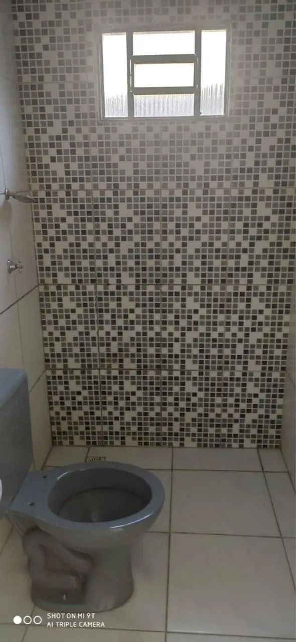 Foto - Goiânia - Residencial Santa Fé I