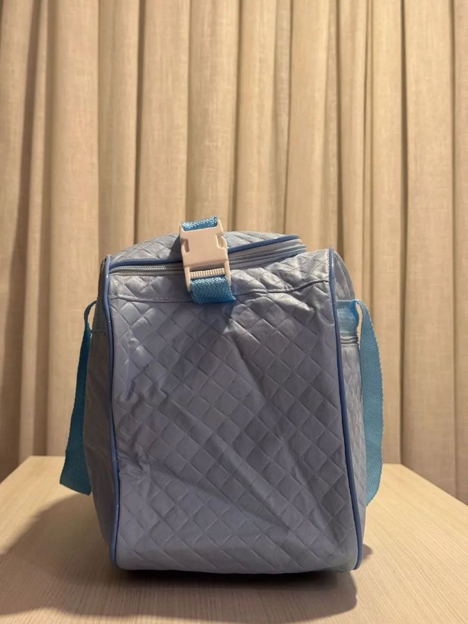 Bolsa Maternidade Natura - Foto 3