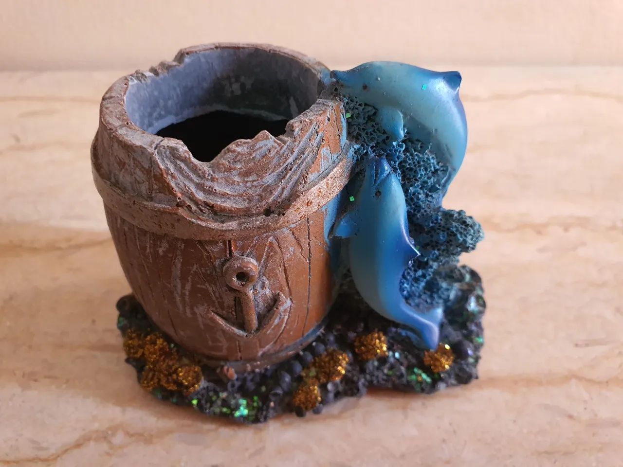 PORTA CANETA  - Foto 2