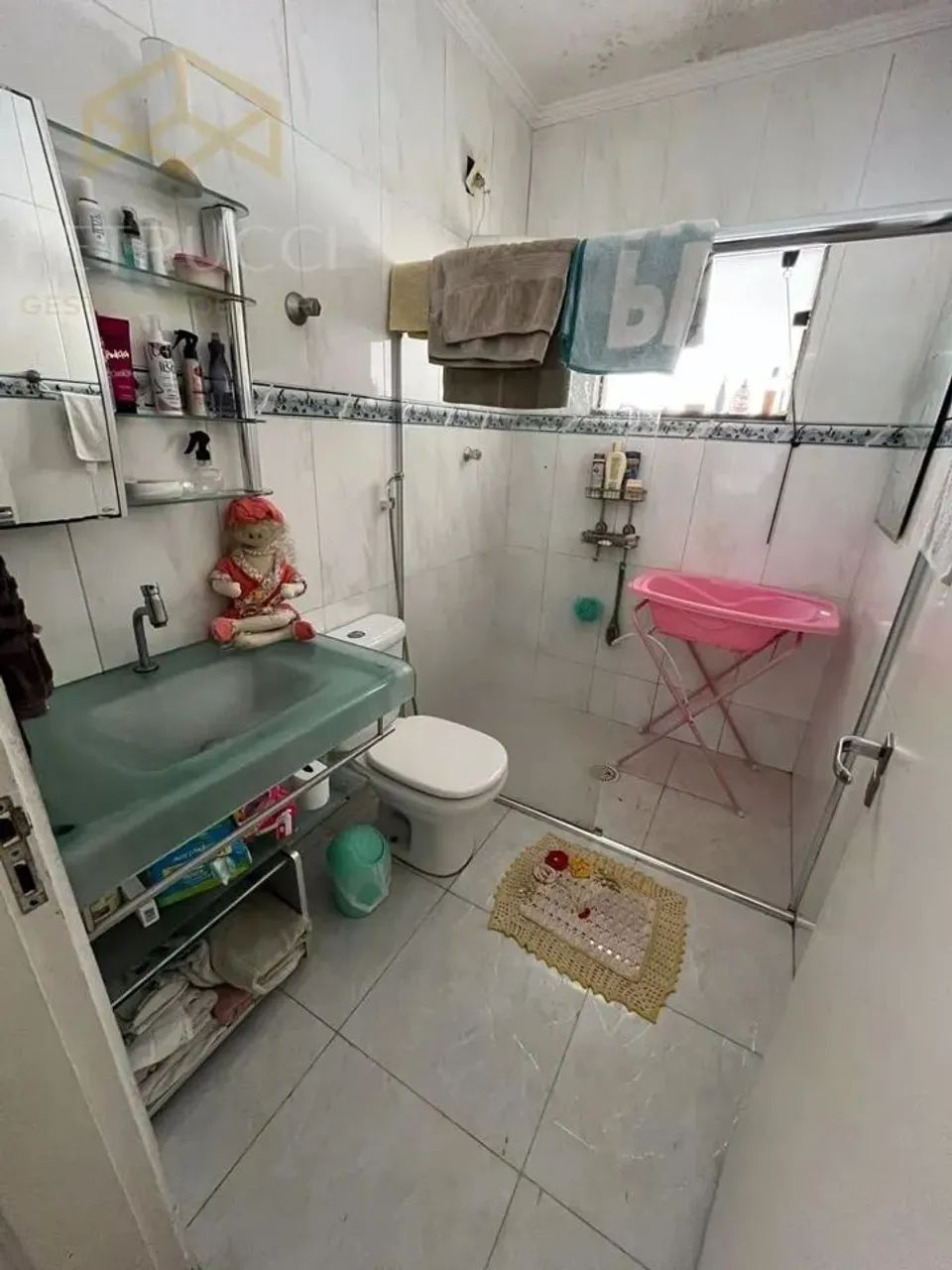 Casa Residencial à venda, Vila Real Santista, Hortolândia - CA6486.