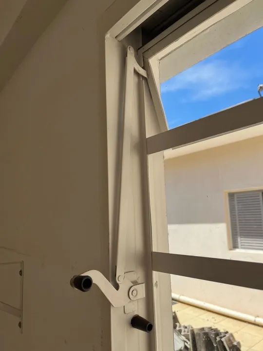 Janelas de Alumínio com Grade - Foto 4