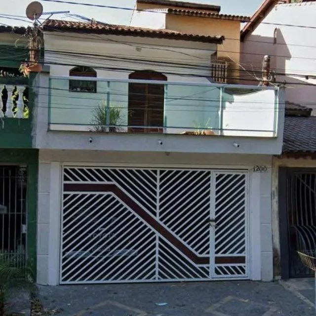 Foto - São Paulo - Jardim São Luís