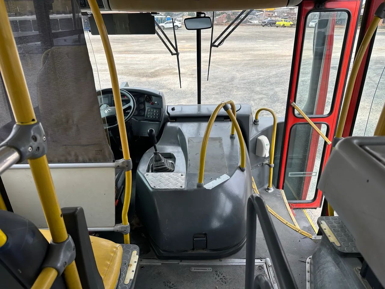 Ônibus urbano  - Foto 6