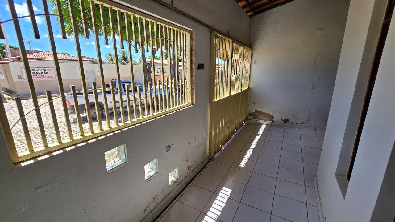 Vende - Se Casa em Mossoró.   - Foto 3