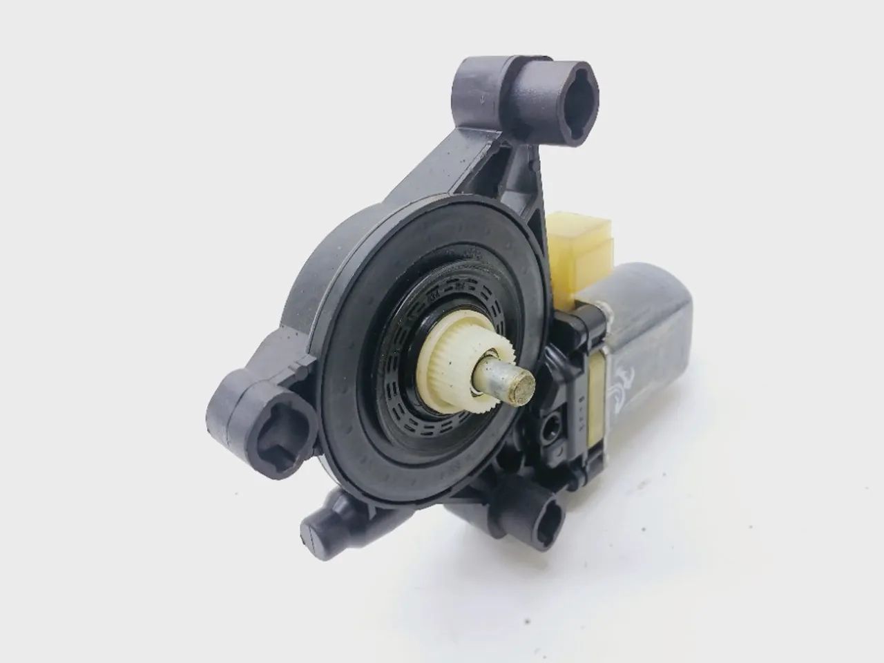 Motor Vidro Dianteiro Direito Audi A4 2.0 Tfsi 2017 2018  - Foto 2