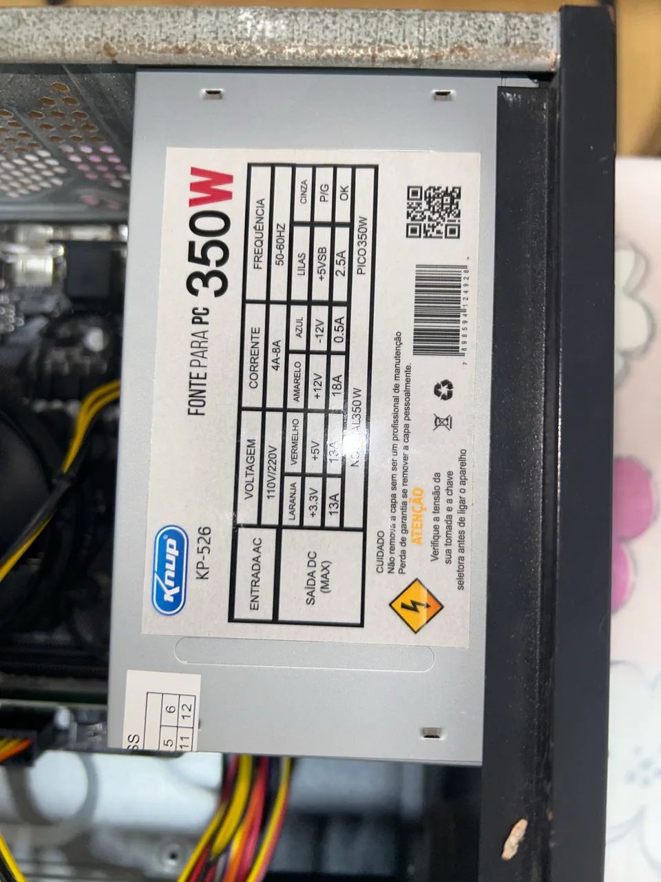 Computador ótimo para home office - Foto 2