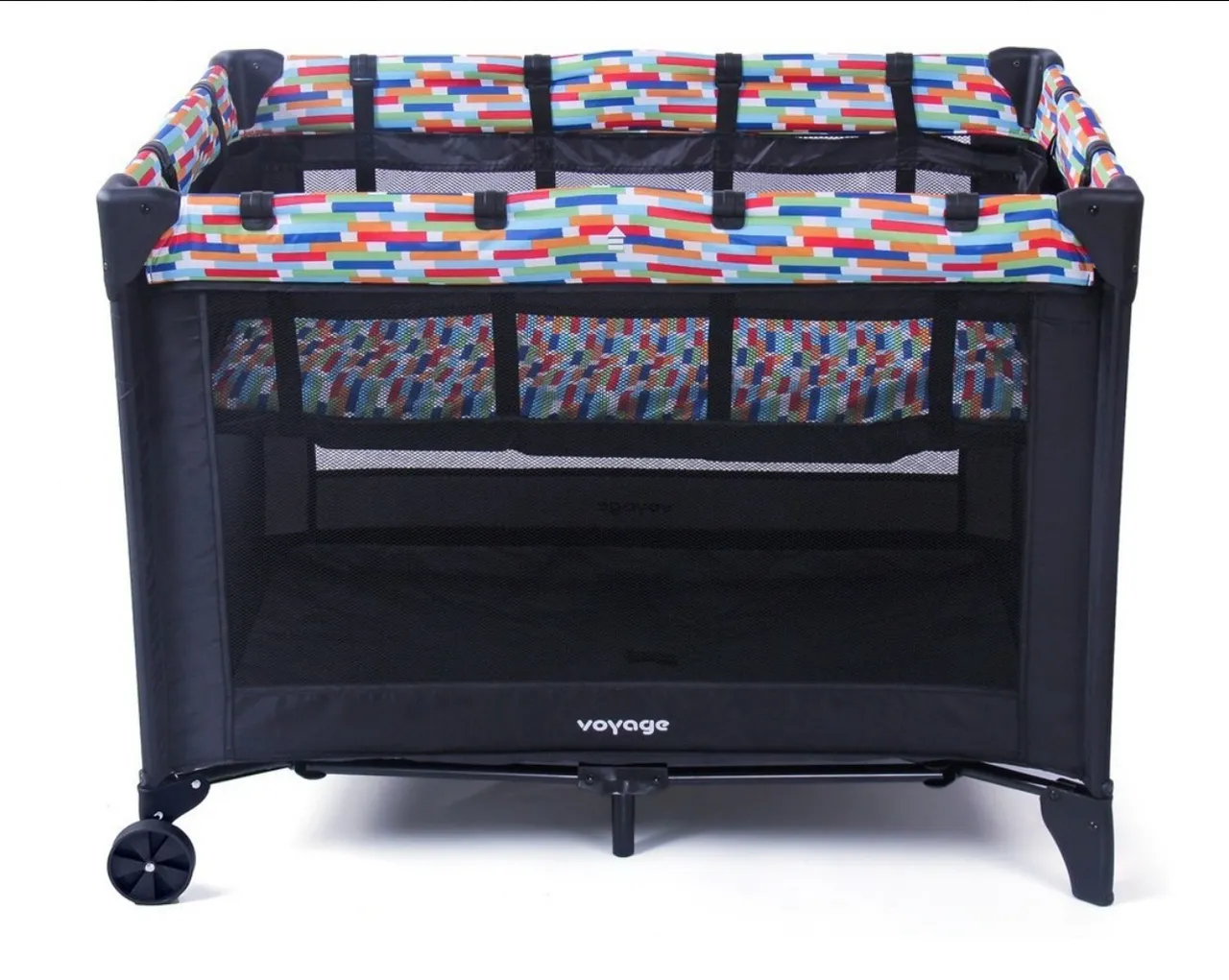 Berço Sleep Voyage Colorê