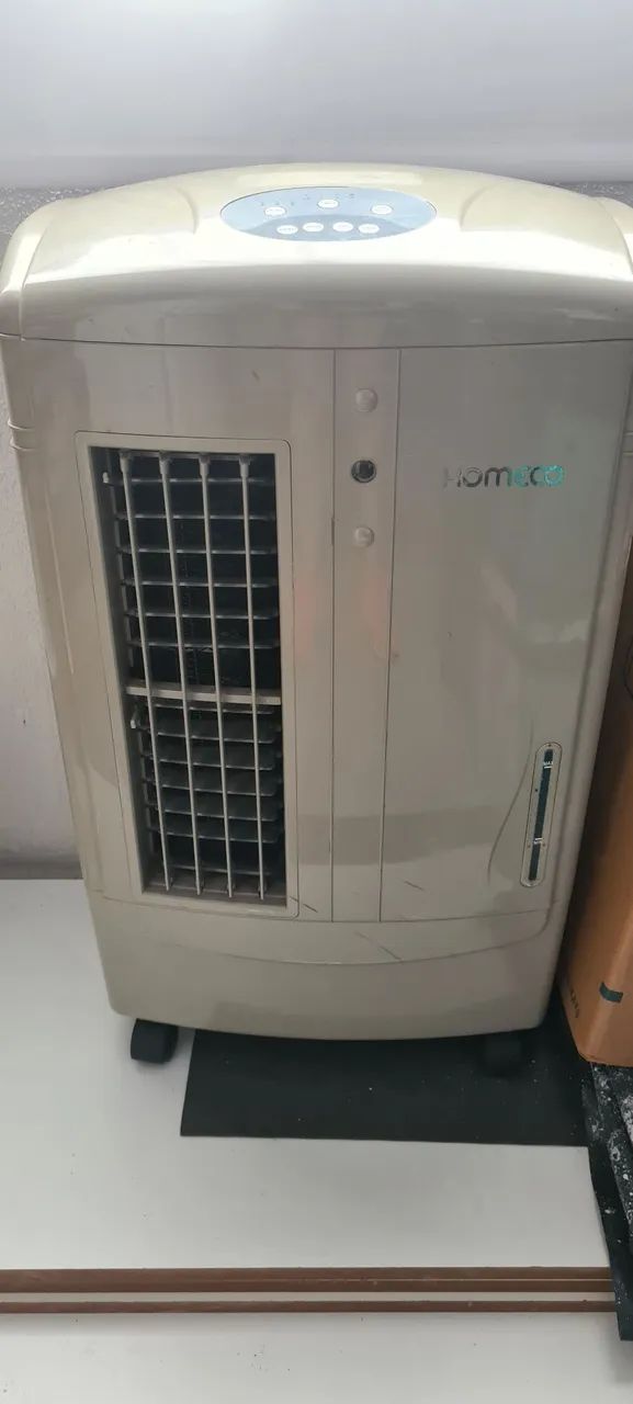 Climatizador de Ar komeko