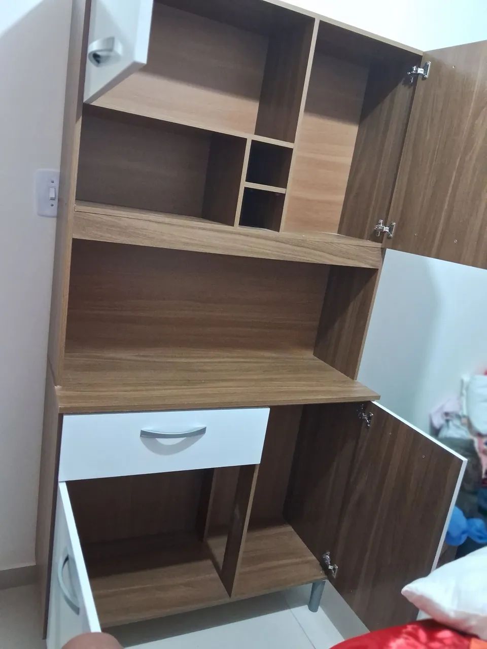Armário de Cozinha - Foto 2