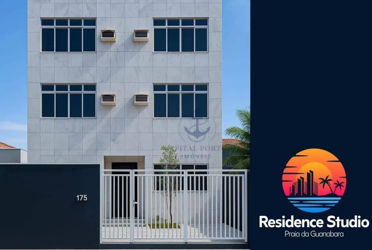 Apartamento tipo Studio com 1 dormitório para alugar