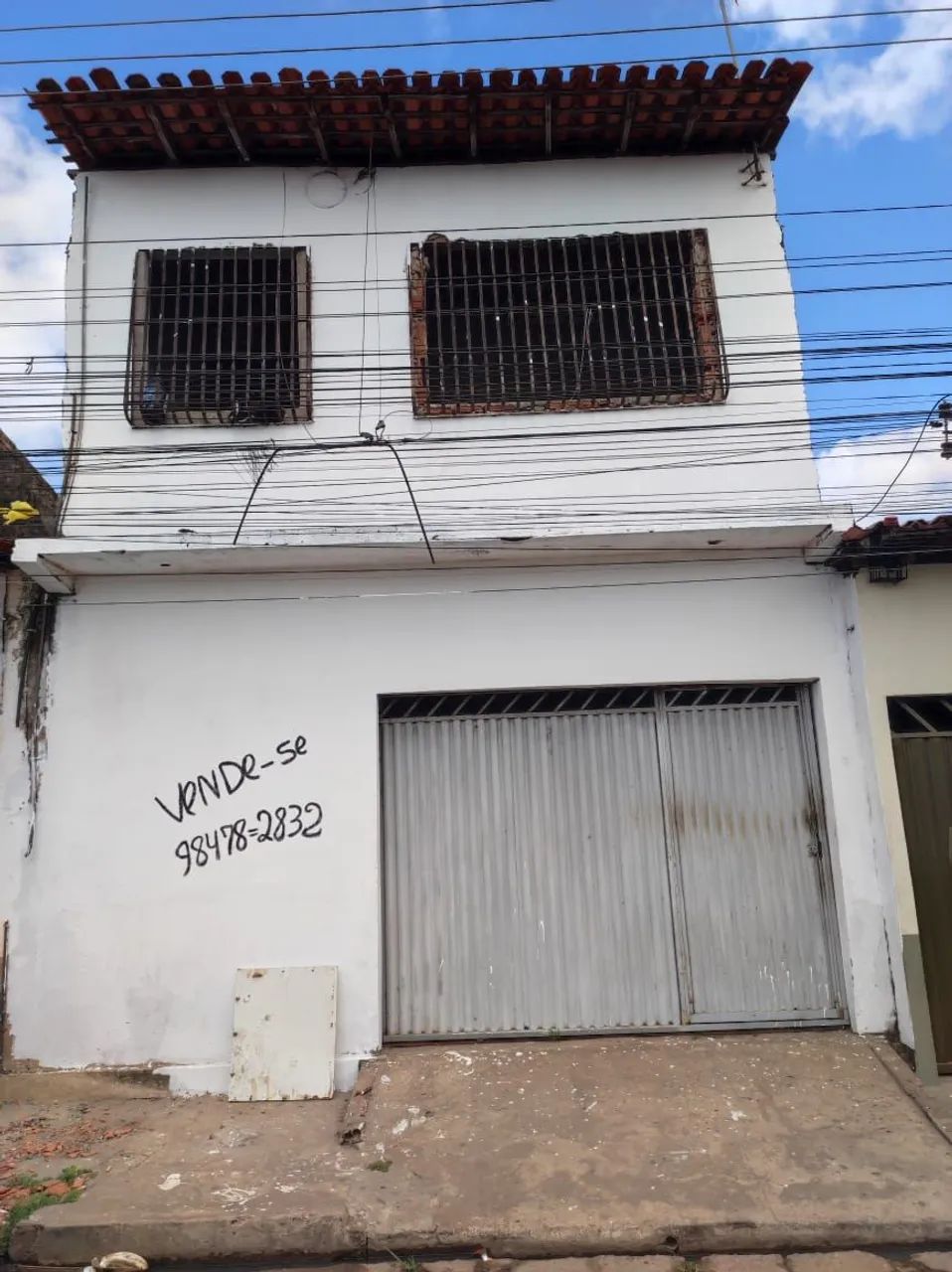 Foto - São Luís - Cidade Operária