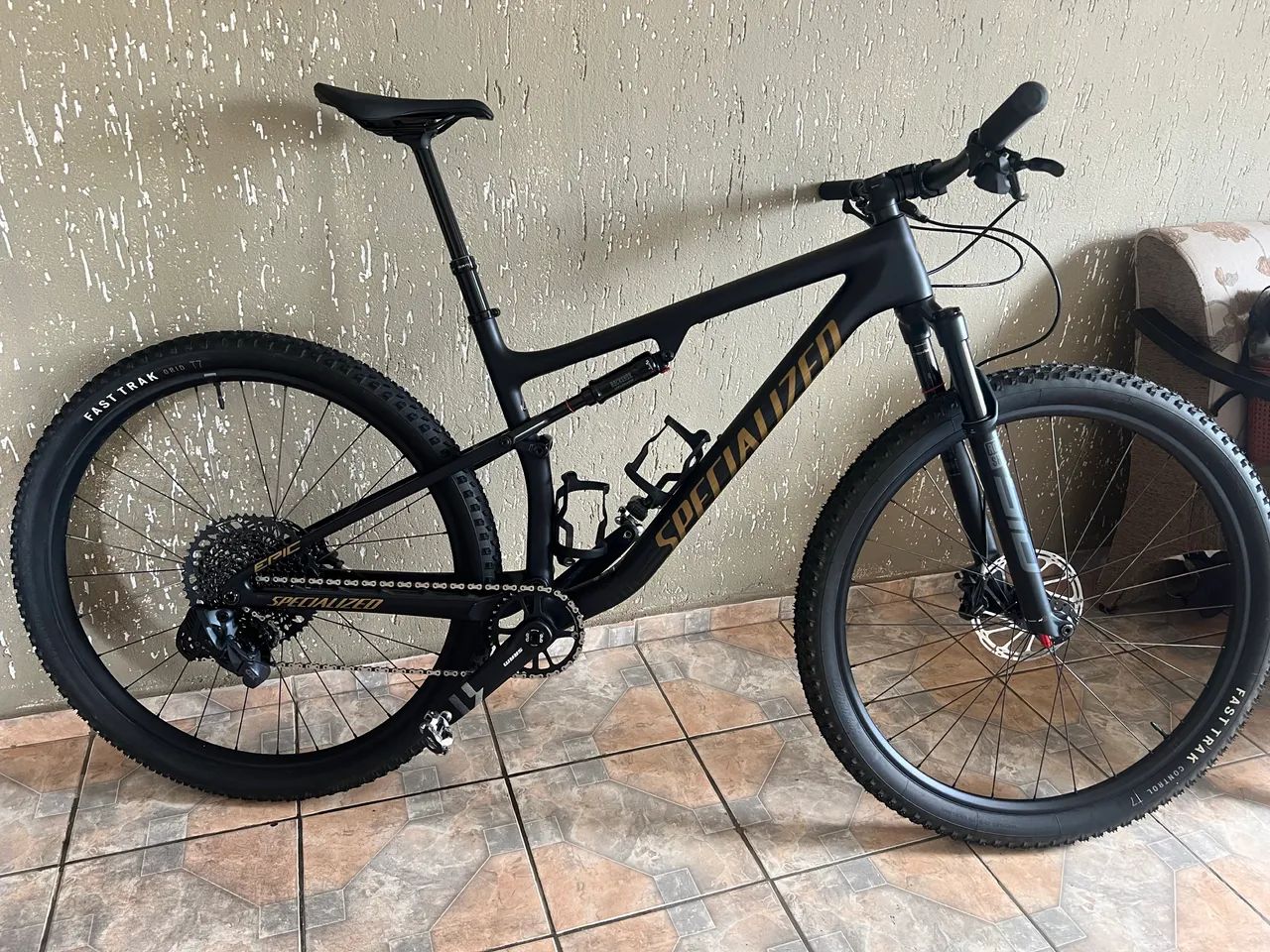 Specialized epic comp