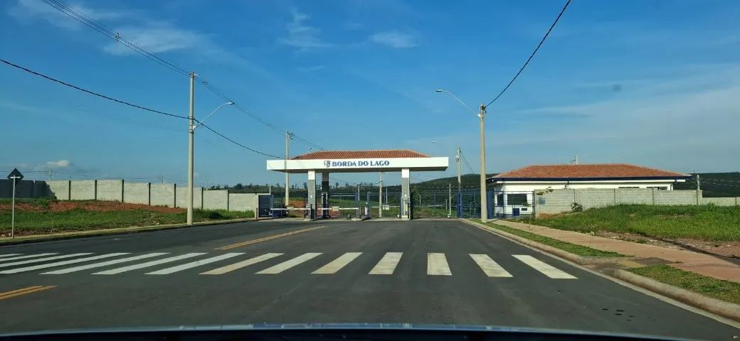 Foto - Caçapava - Borda da Mata