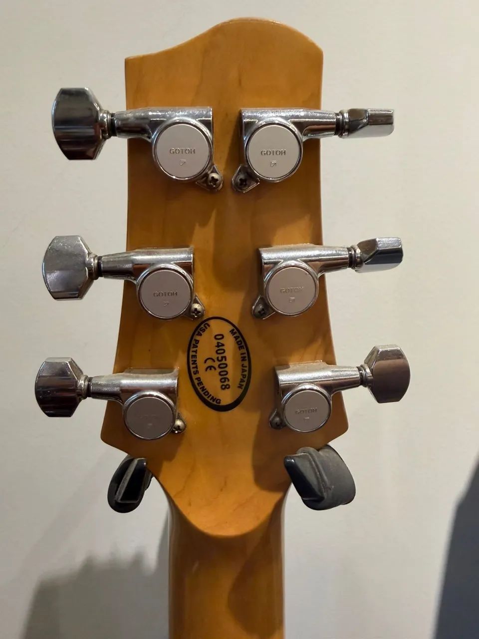 Guitarra Line 6 Variax 700 - Foto 2