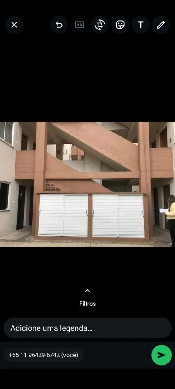 foto - Santo André - Jardim Santo André