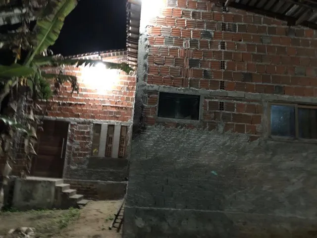 VENDA DE CASA EM MATARACA-PB