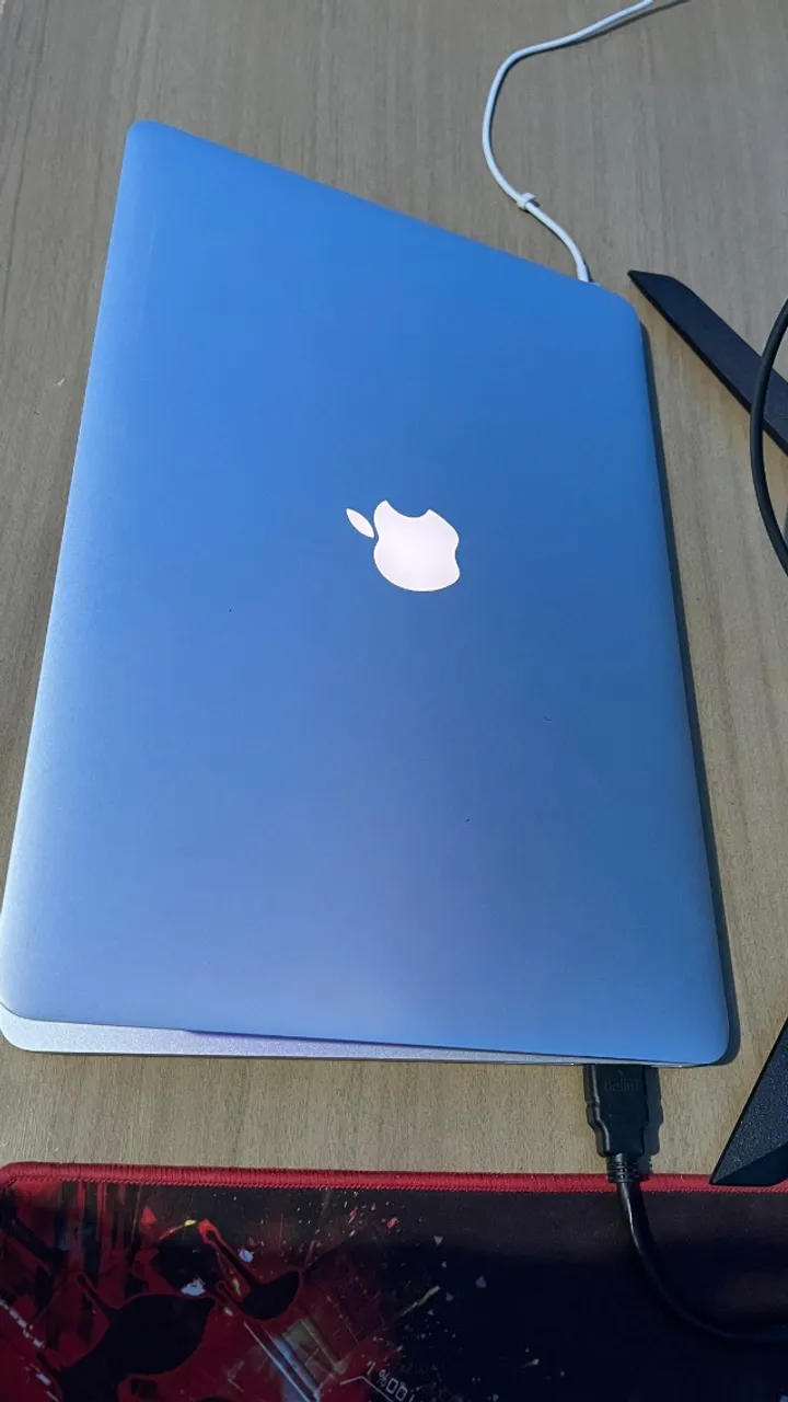 Macbook Pro