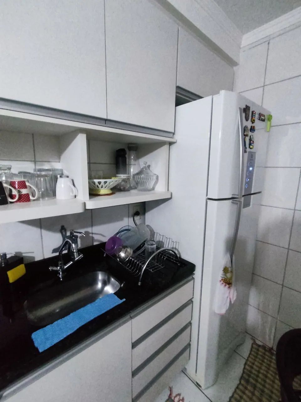 Lindo Apartamento Rico em Planejados  - Foto 5