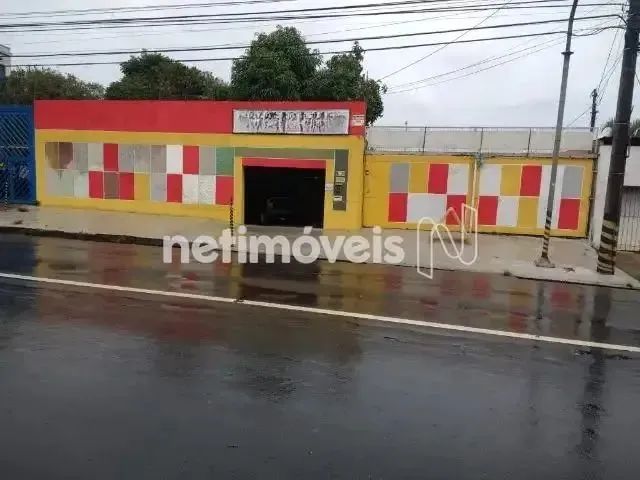 Venda Casa Vila Oeste Belo Horizonte - Foto 2