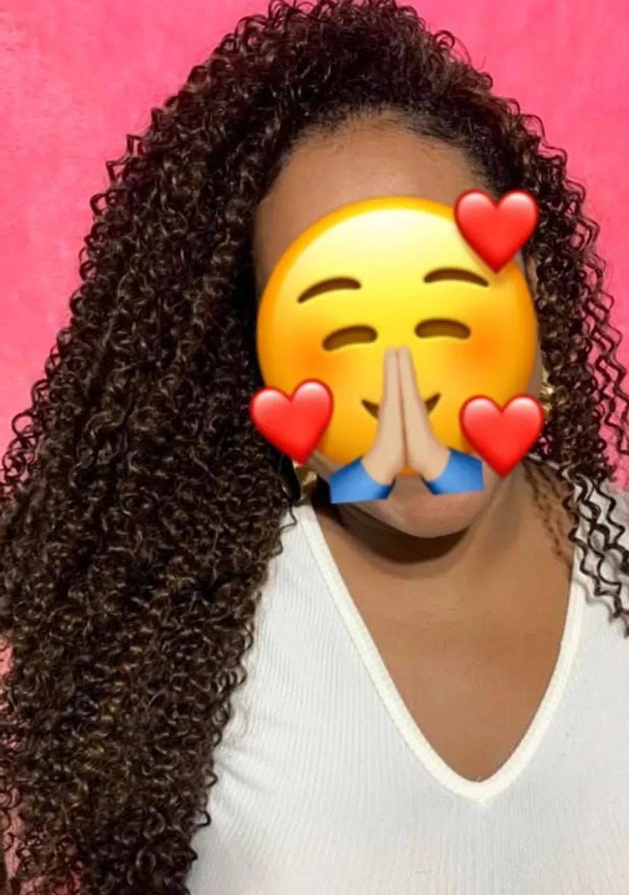 CABELO+APLICAÇÃO EM 50 MINUTOS  - Foto 2