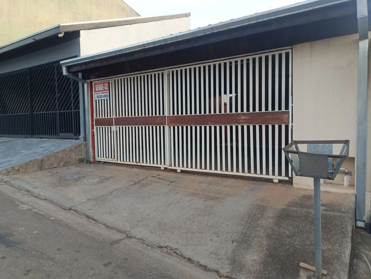 Foto - São José dos Campos - Jardim Mariana II