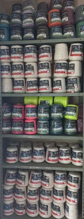 Barbante AMAZÔNIA PEQ 