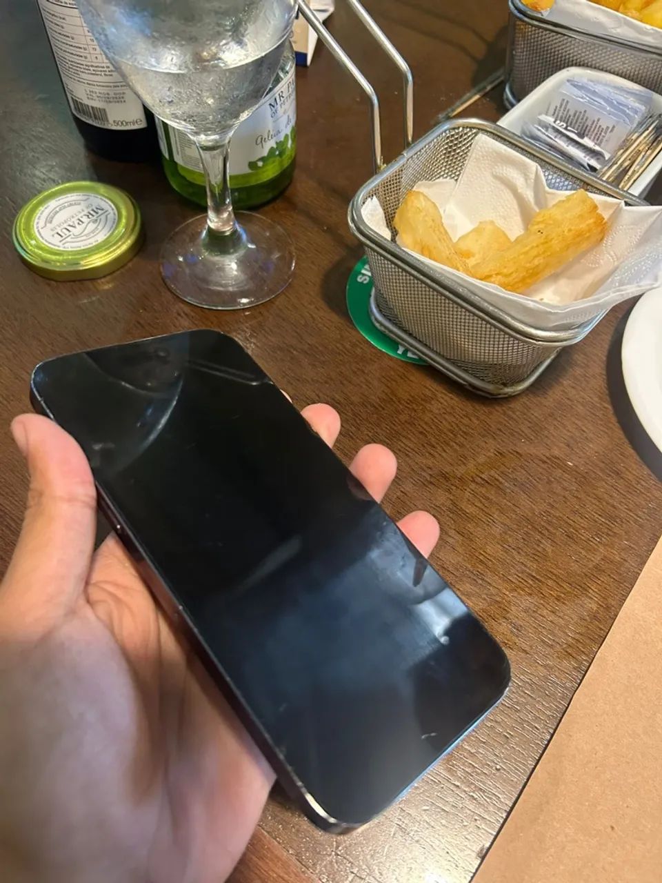 iphone 14 pro max  - Foto 2